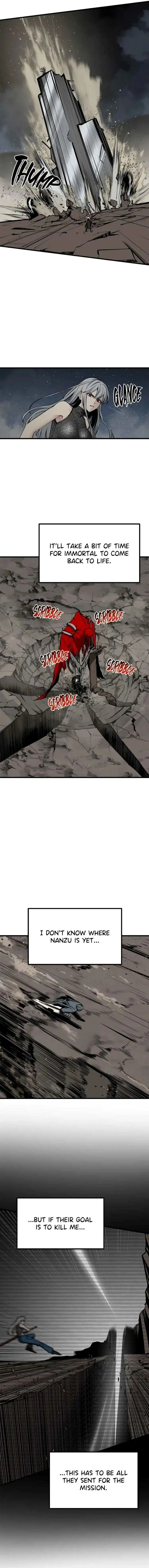 Read Hero Killer (Beolkkul) EN Manga Online