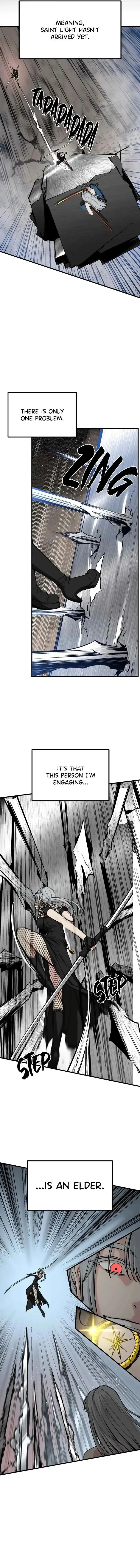 Read Hero Killer (Beolkkul) EN Manga Online