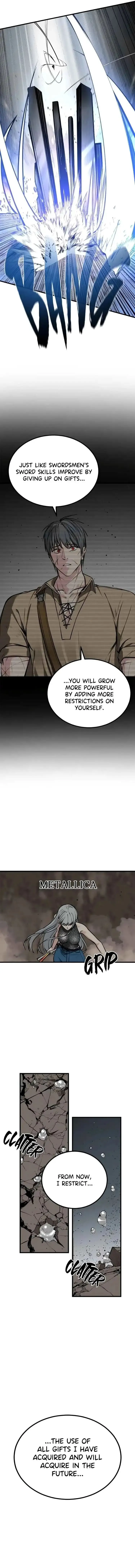 Read Hero Killer (Beolkkul) EN Manga Online