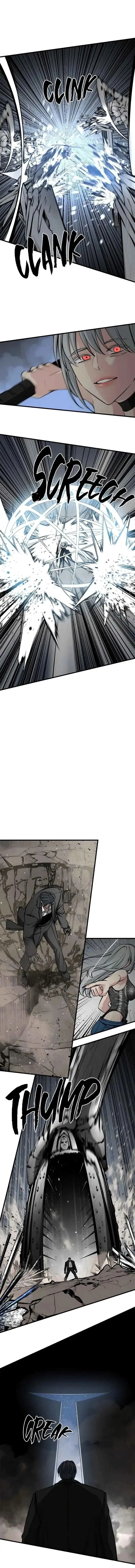 Read Hero Killer (Beolkkul) EN Manga Online