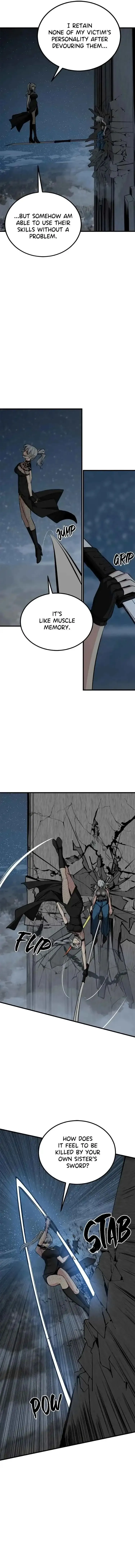 Read Hero Killer (Beolkkul) EN Manga Online