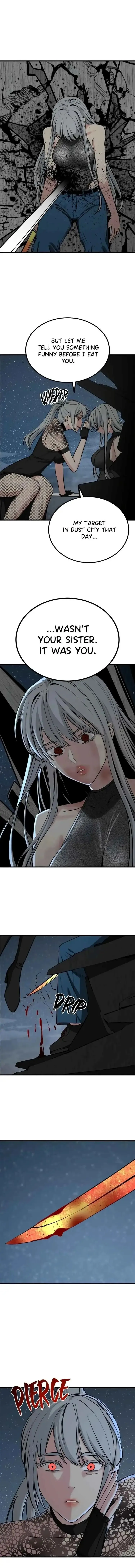 Read Hero Killer (Beolkkul) EN Manga Online
