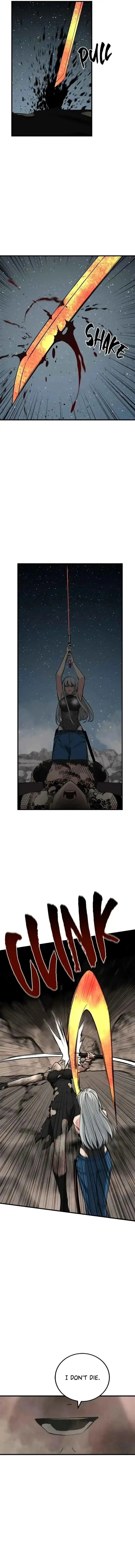 Read Hero Killer (Beolkkul) EN Manga Online