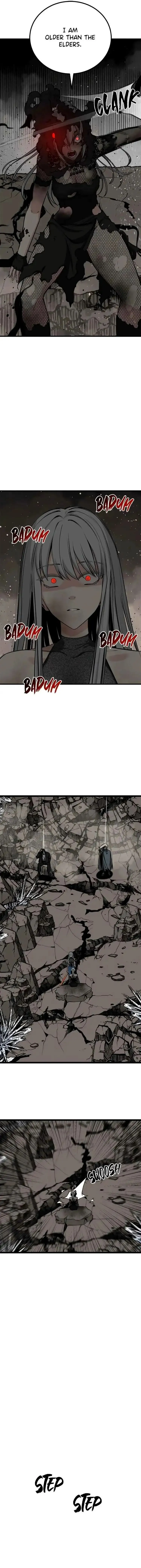Read Hero Killer (Beolkkul) EN Manga Online