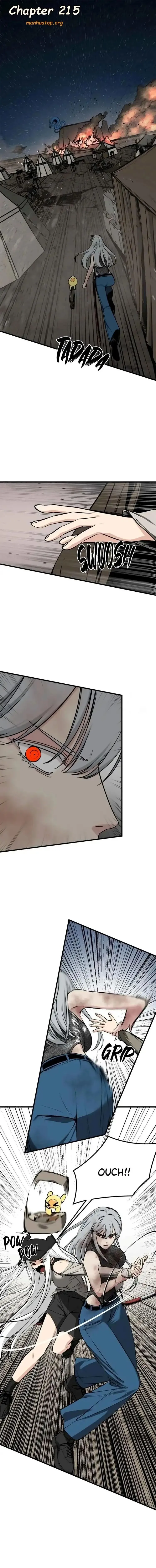 Read Hero Killer (Beolkkul) EN Manga Online