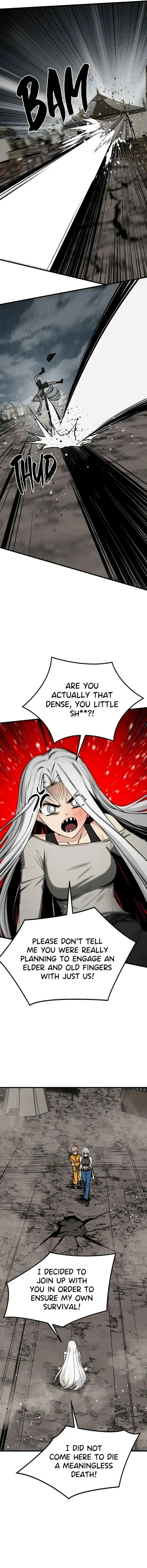 Read Hero Killer (Beolkkul) EN Manga Online