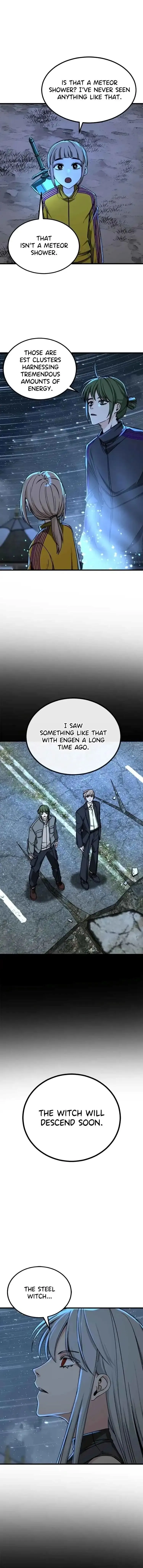 Read Hero Killer (Beolkkul) EN Manga Online