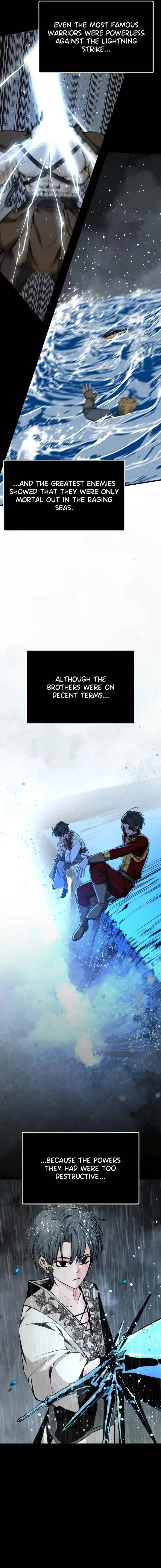 Read Hero Killer (Beolkkul) EN Manga Online