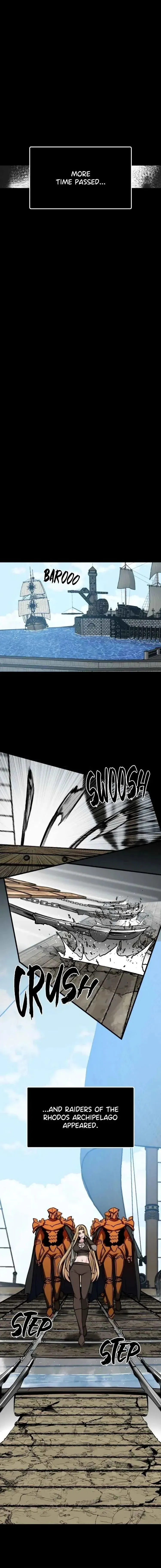 Read Hero Killer (Beolkkul) EN Manga Online