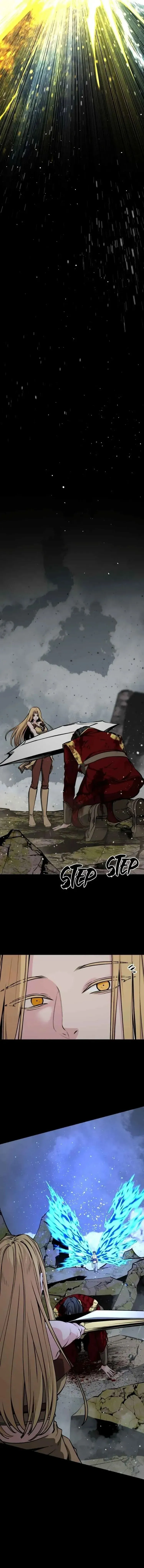 Read Hero Killer (Beolkkul) EN Manga Online