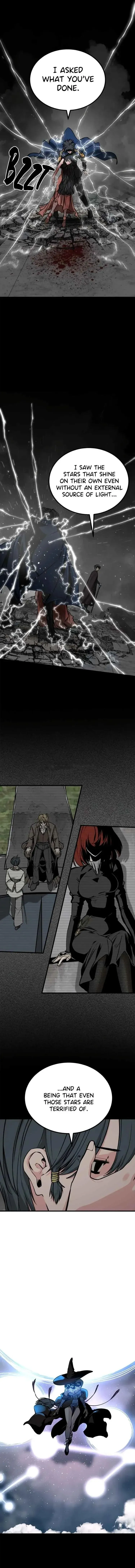 Read Hero Killer (Beolkkul) EN Manga Online