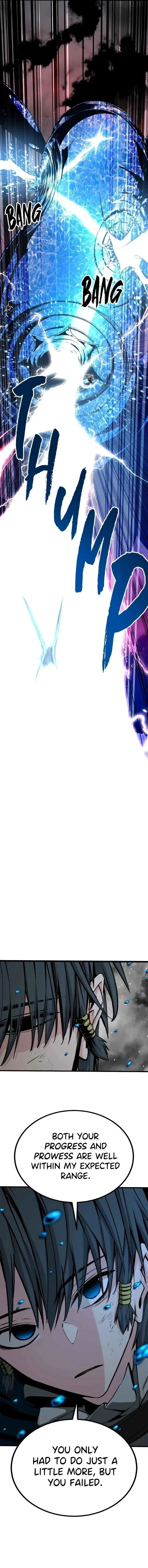 Read Hero Killer (Beolkkul) EN Manga Online