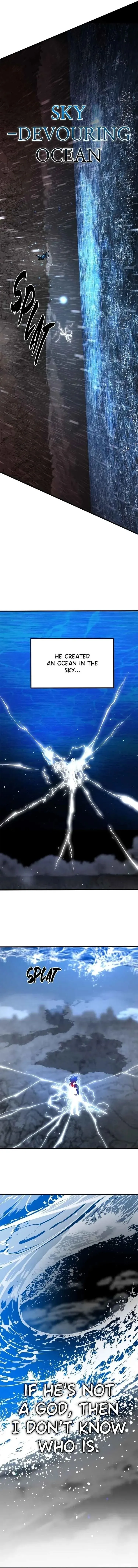 Read Hero Killer (Beolkkul) EN Manga Online