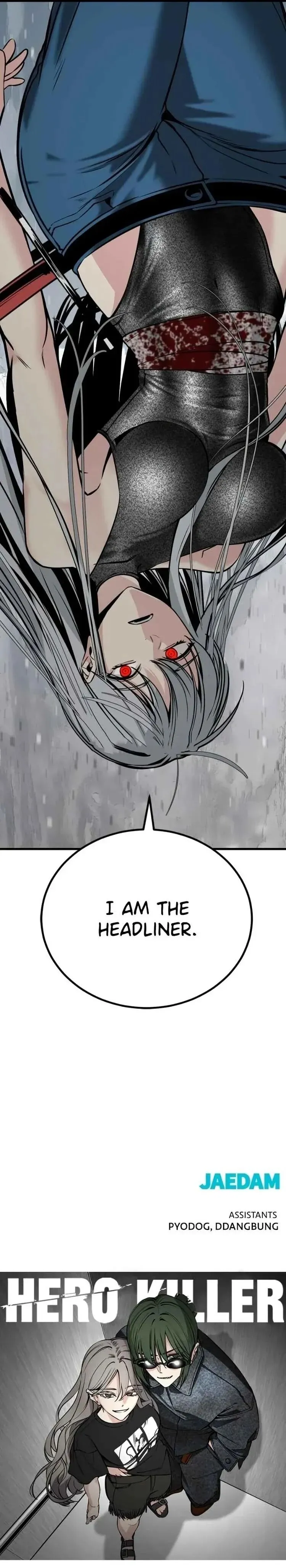 Read Hero Killer (Beolkkul) EN Manga Online