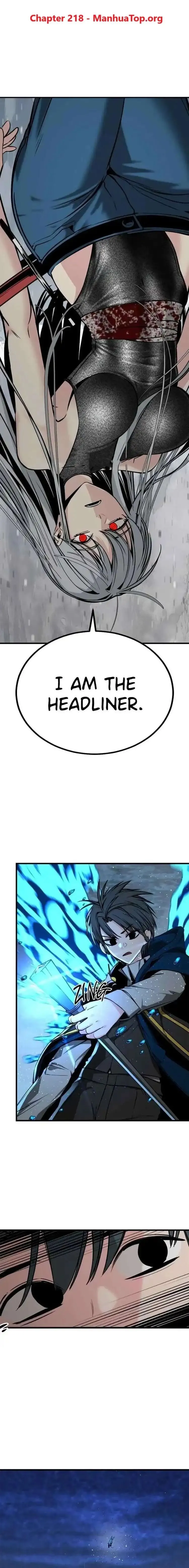 Read Hero Killer (Beolkkul) EN Manga Online