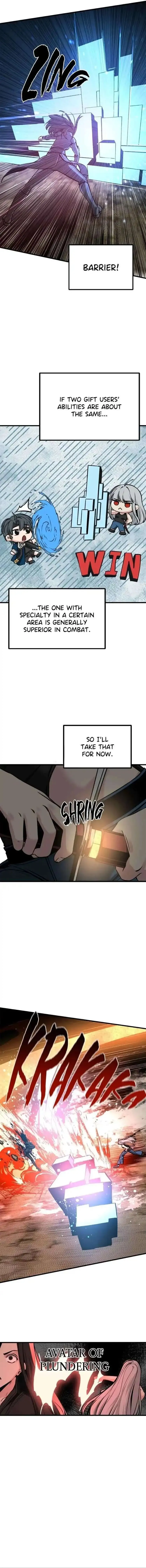 Read Hero Killer (Beolkkul) EN Manga Online