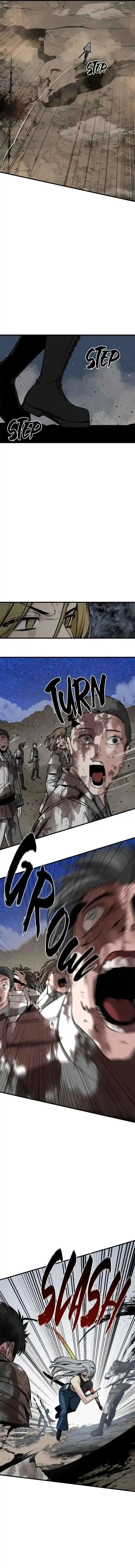 Read Hero Killer (Beolkkul) EN Manga Online