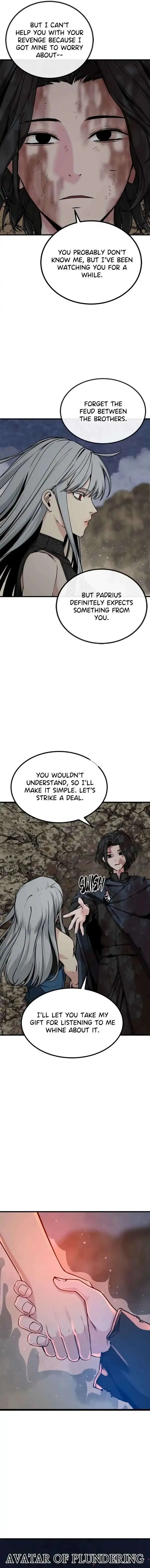 Read Hero Killer (Beolkkul) EN Manga Online