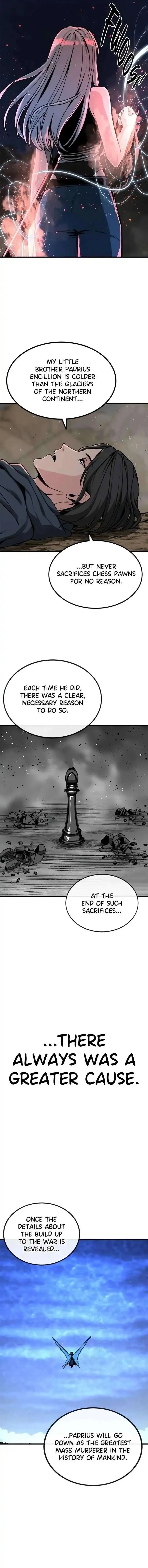 Read Hero Killer (Beolkkul) EN Manga Online