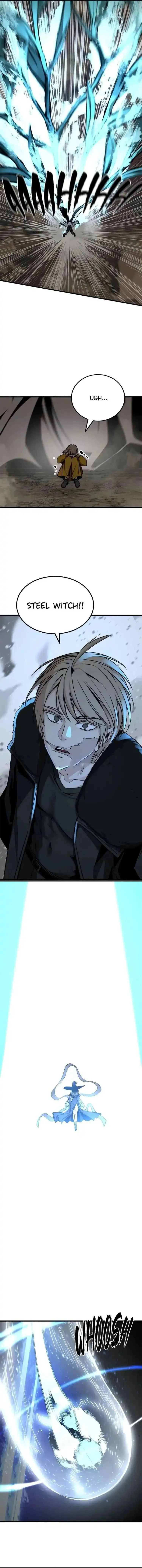 Read Hero Killer (Beolkkul) EN Manga Online