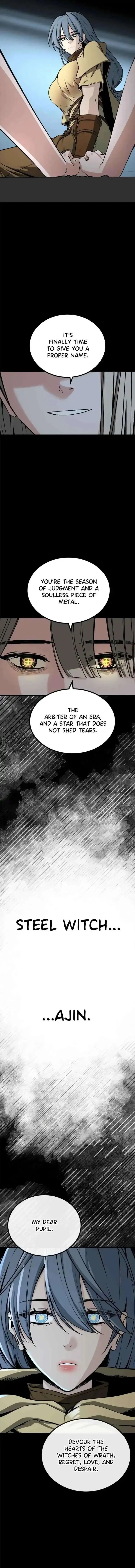 Read Hero Killer (Beolkkul) EN Manga Online