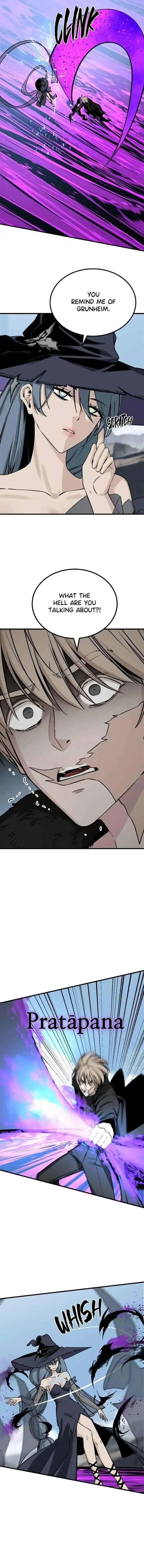 Read Hero Killer (Beolkkul) EN Manga Online