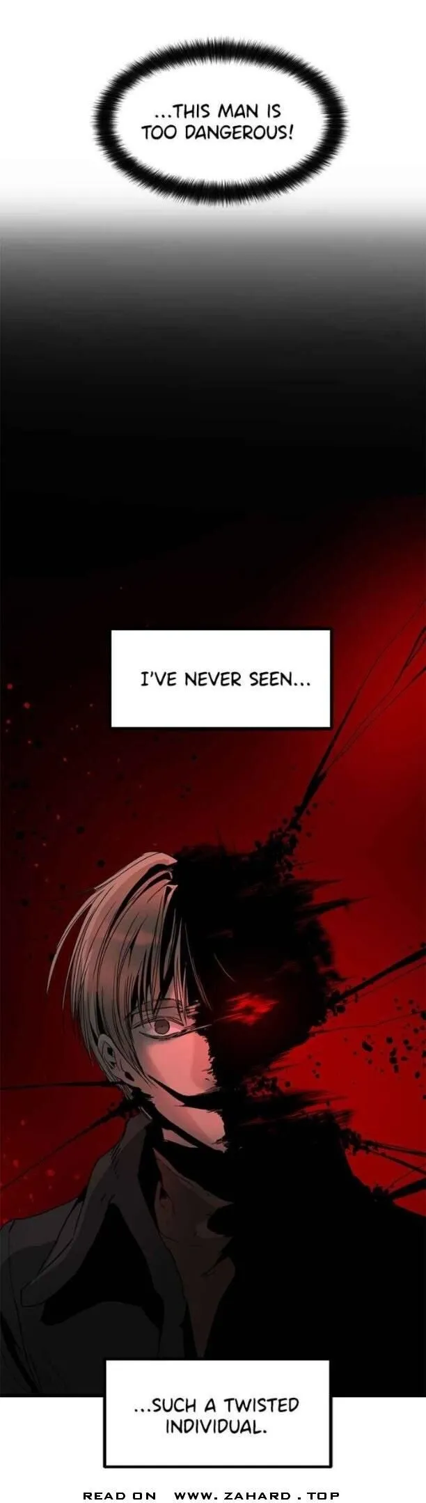 Read Hero Killer (Beolkkul) EN Manga Online