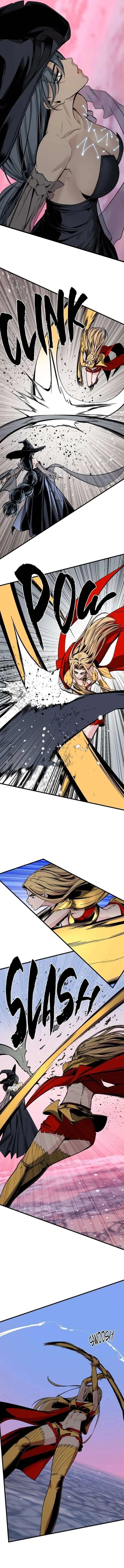 Read Hero Killer (Beolkkul) EN Manga Online