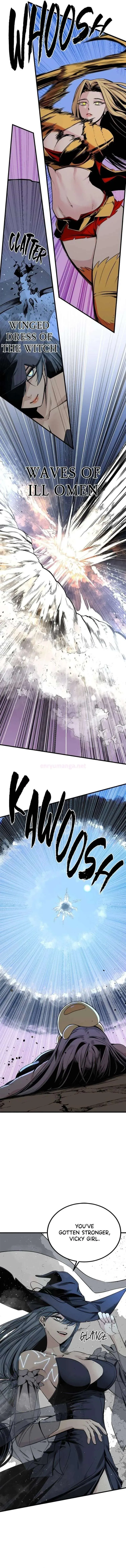 Read Hero Killer (Beolkkul) EN Manga Online