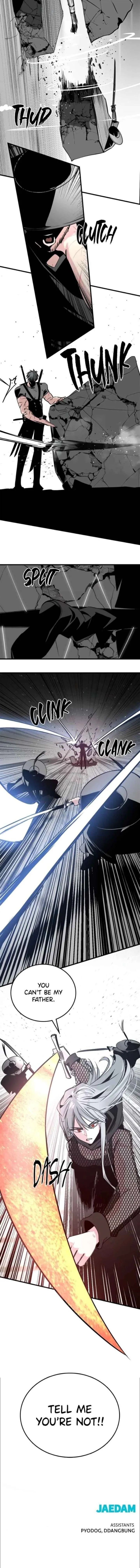 Read Hero Killer (Beolkkul) EN Manga Online