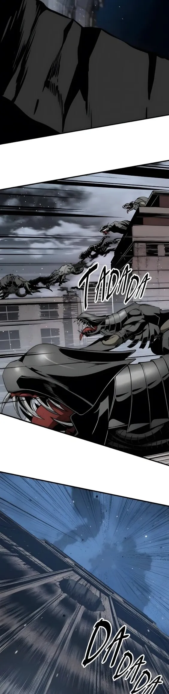 Read Hero Killer (Beolkkul) EN Manga Online