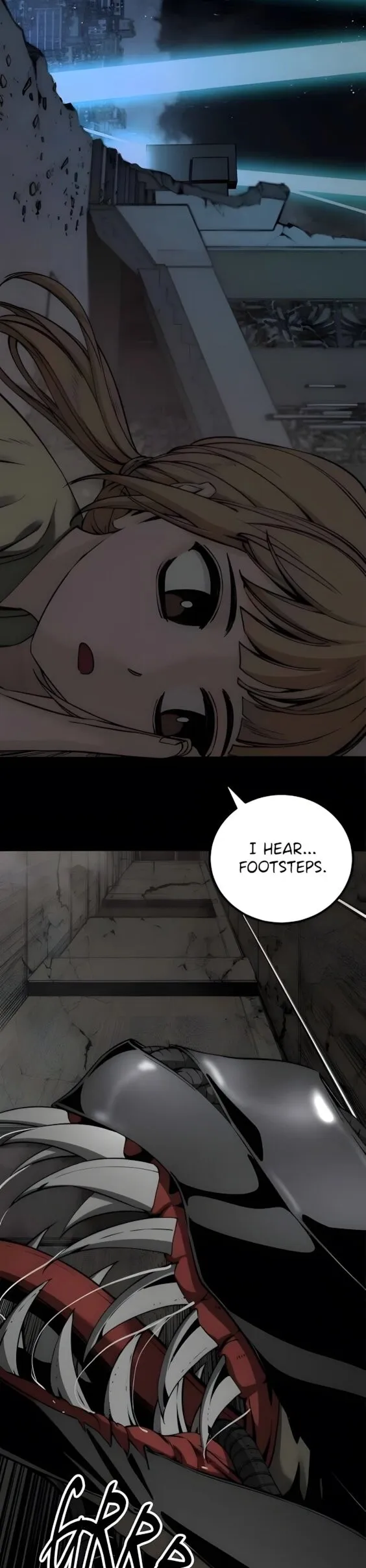 Read Hero Killer (Beolkkul) EN Manga Online