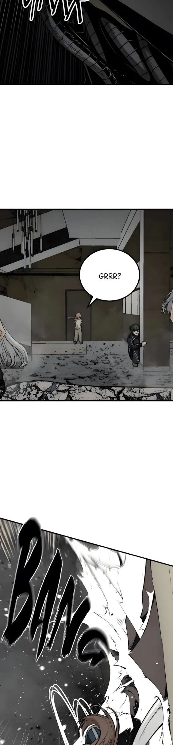 Read Hero Killer (Beolkkul) EN Manga Online