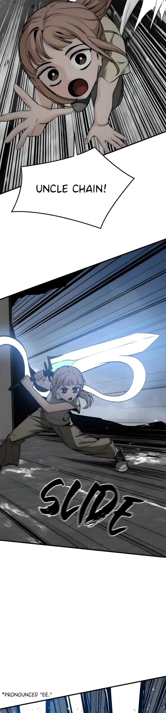 Read Hero Killer (Beolkkul) EN Manga Online