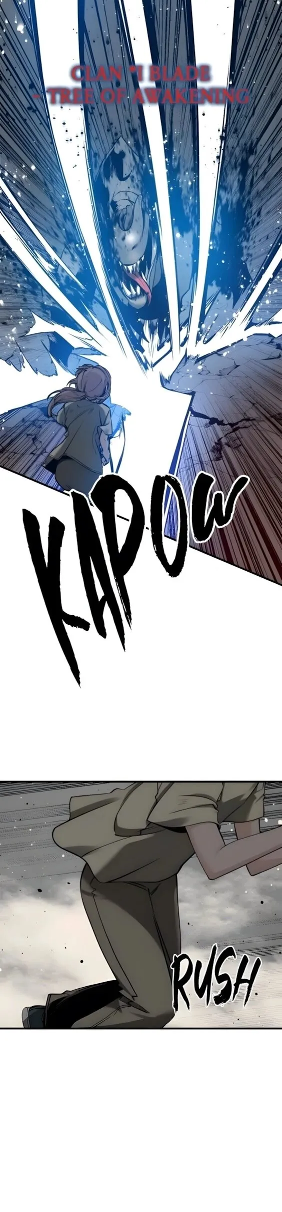 Read Hero Killer (Beolkkul) EN Manga Online