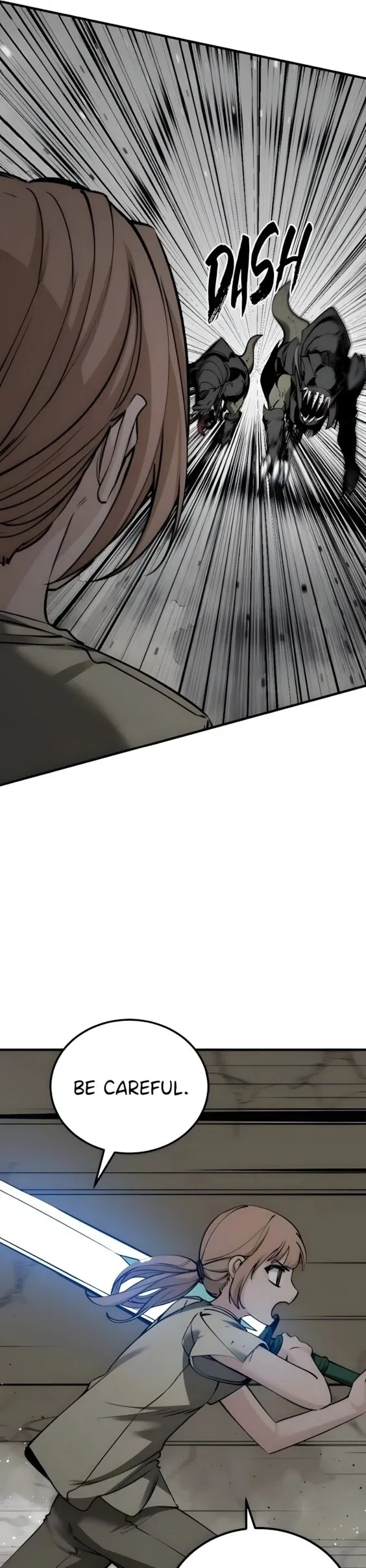 Read Hero Killer (Beolkkul) EN Manga Online
