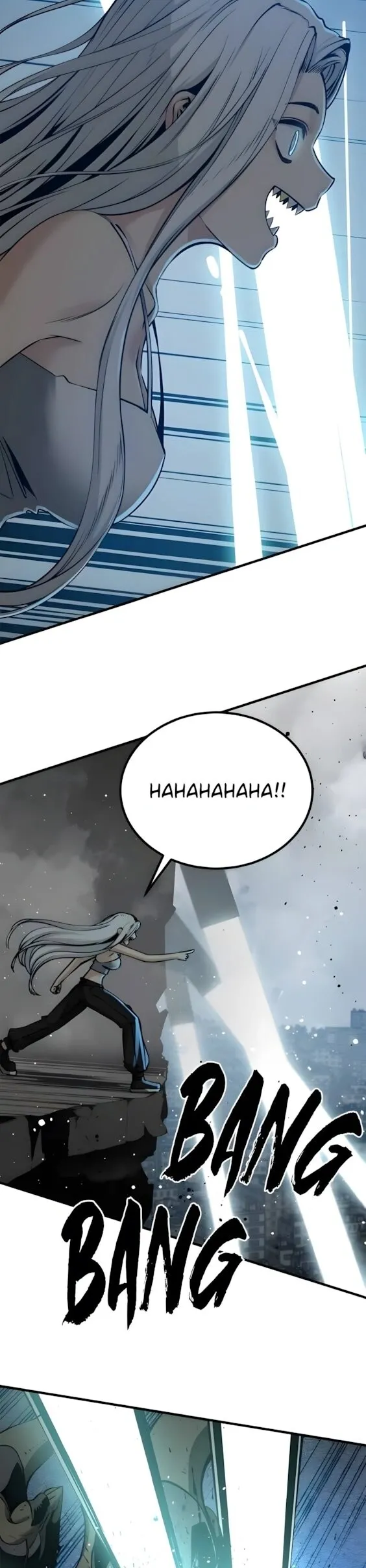 Read Hero Killer (Beolkkul) EN Manga Online