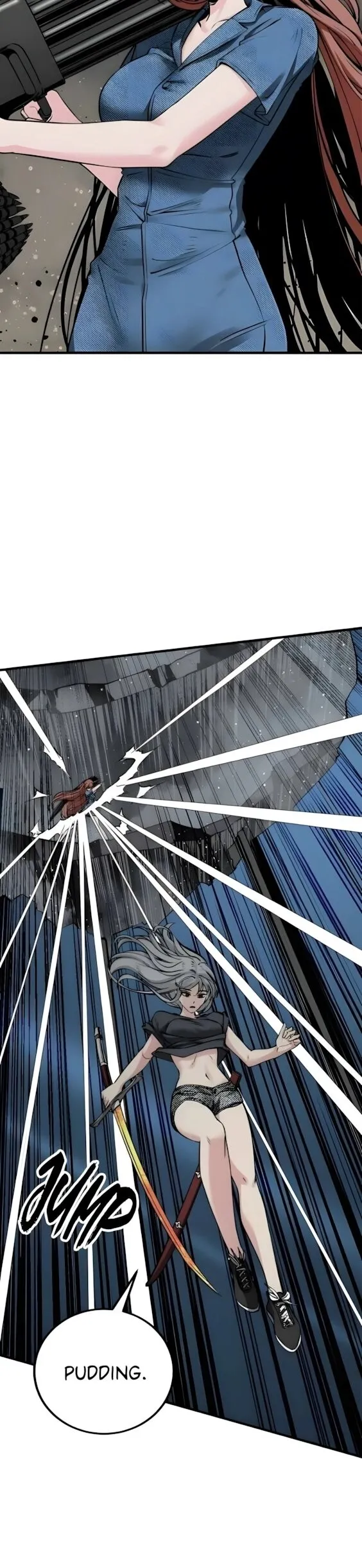 Read Hero Killer (Beolkkul) EN Manga Online