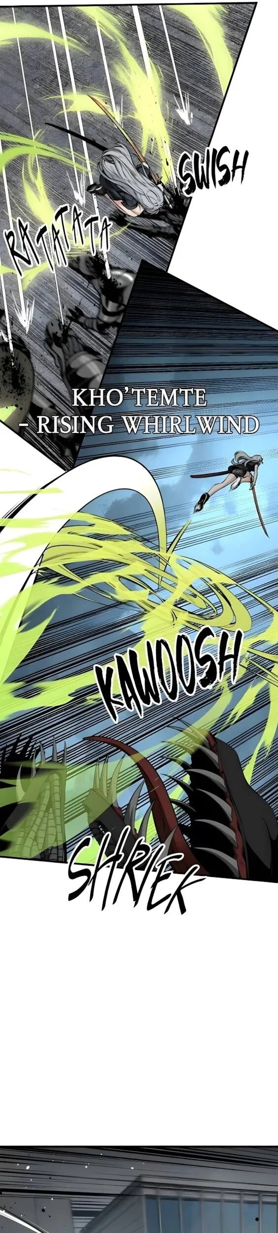 Read Hero Killer (Beolkkul) EN Manga Online