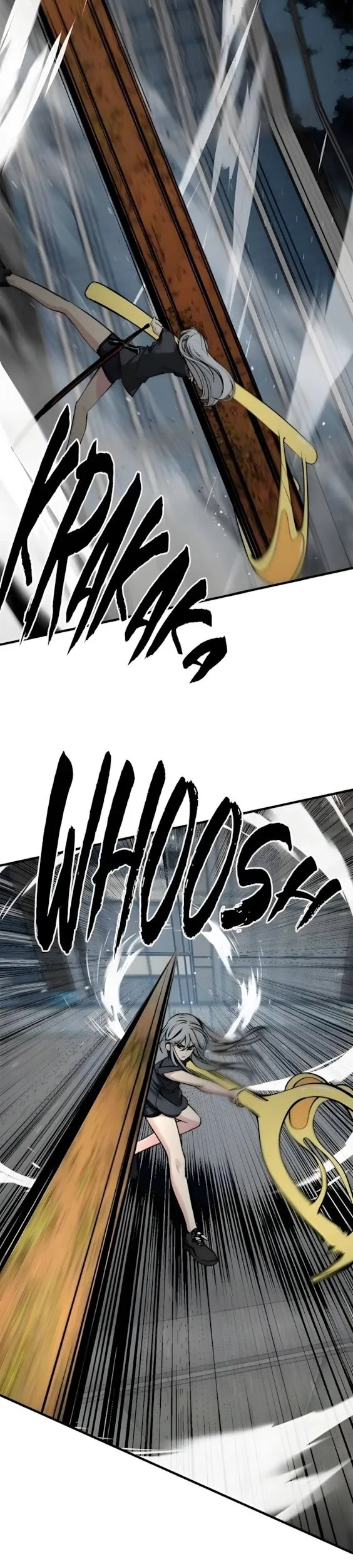 Read Hero Killer (Beolkkul) EN Manga Online