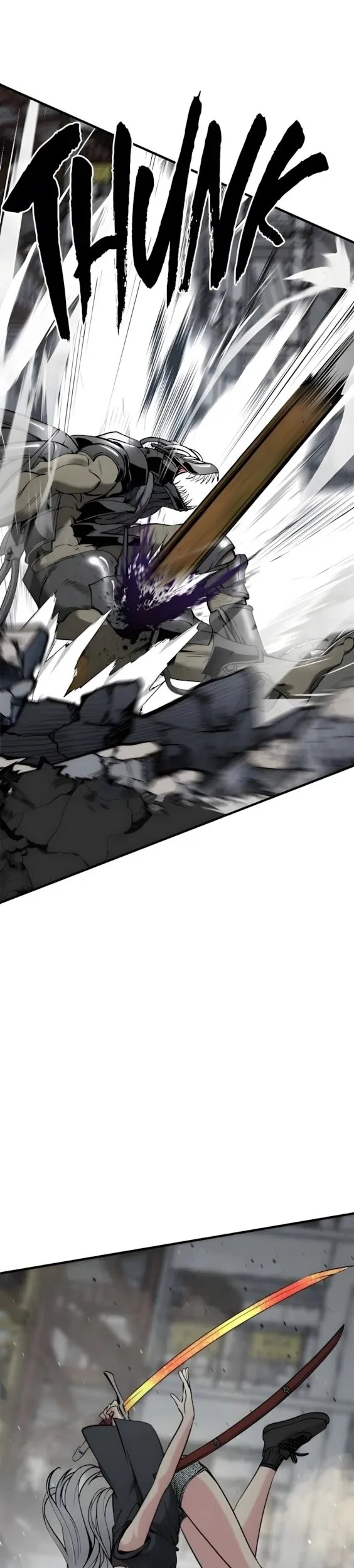 Read Hero Killer (Beolkkul) EN Manga Online