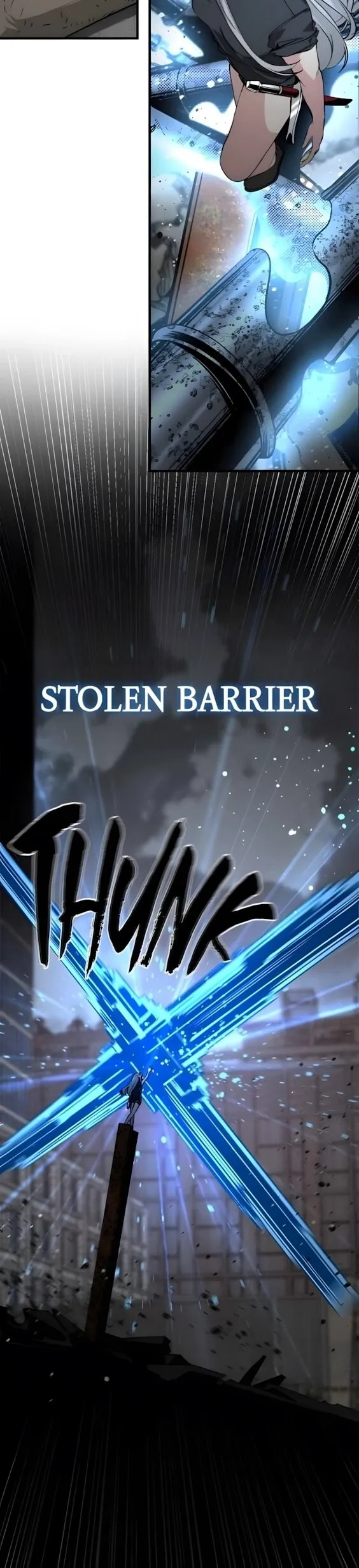 Read Hero Killer (Beolkkul) EN Manga Online