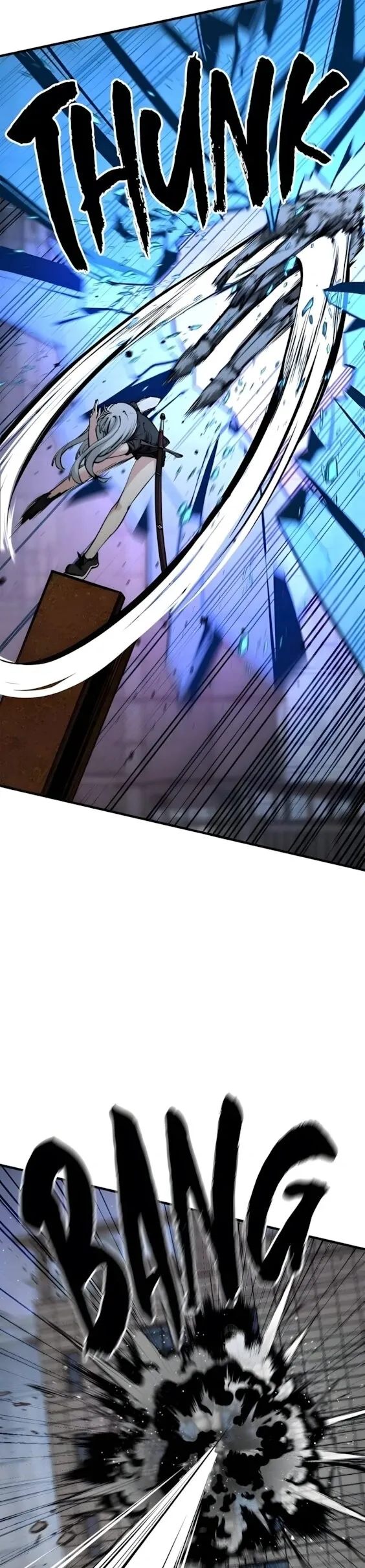 Read Hero Killer (Beolkkul) EN Manga Online