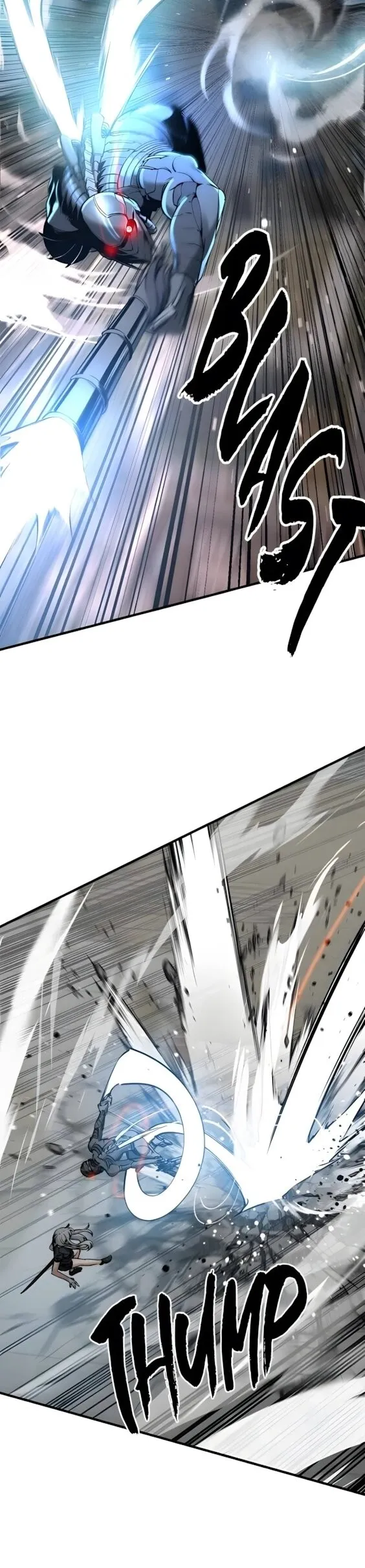 Read Hero Killer (Beolkkul) EN Manga Online