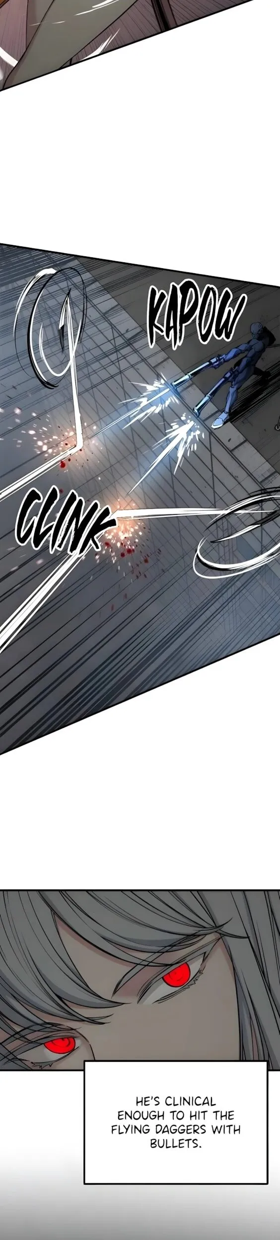 Read Hero Killer (Beolkkul) EN Manga Online