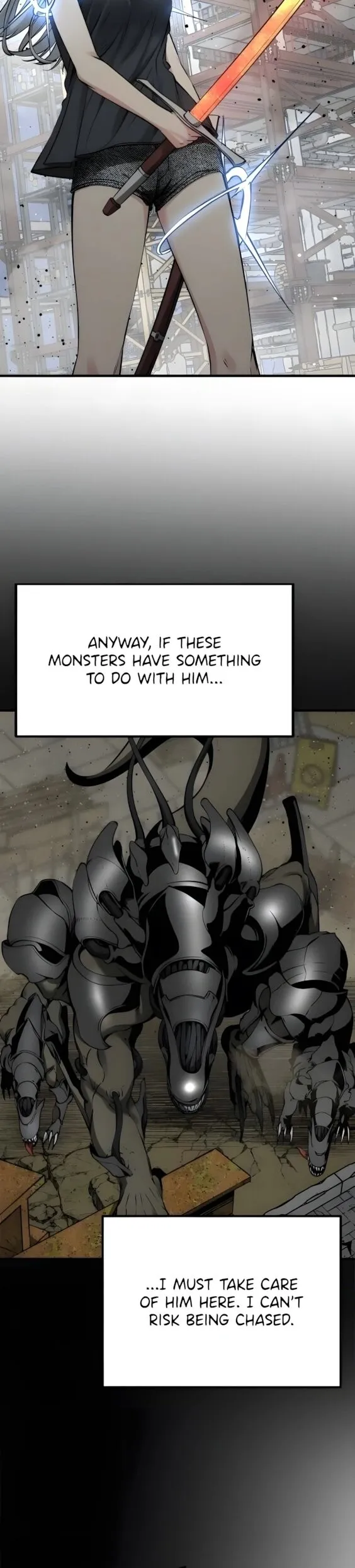 Read Hero Killer (Beolkkul) EN Manga Online