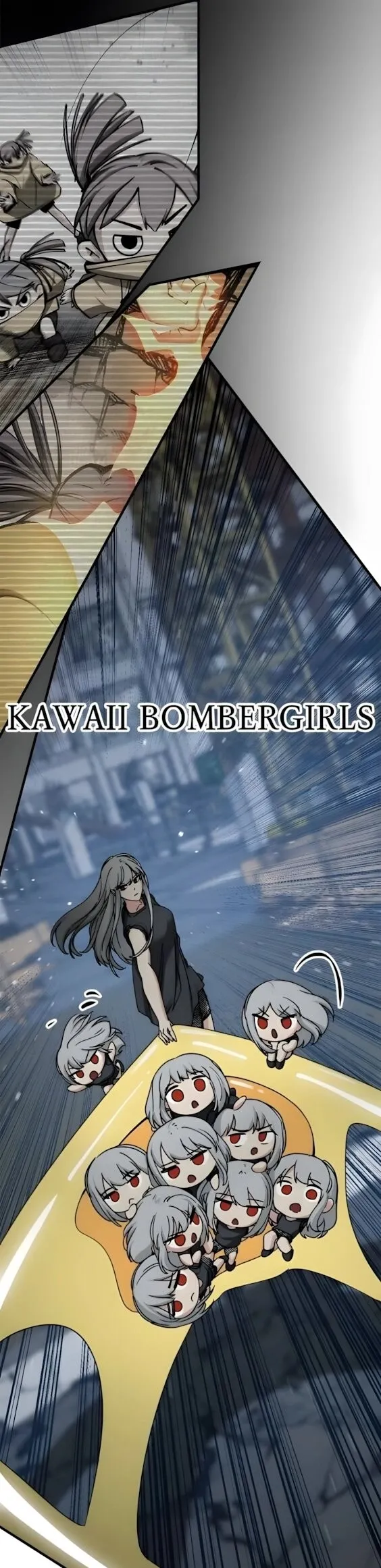 Read Hero Killer (Beolkkul) EN Manga Online