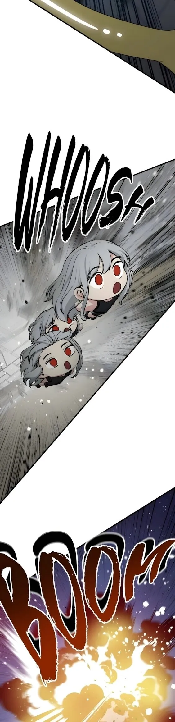 Read Hero Killer (Beolkkul) EN Manga Online