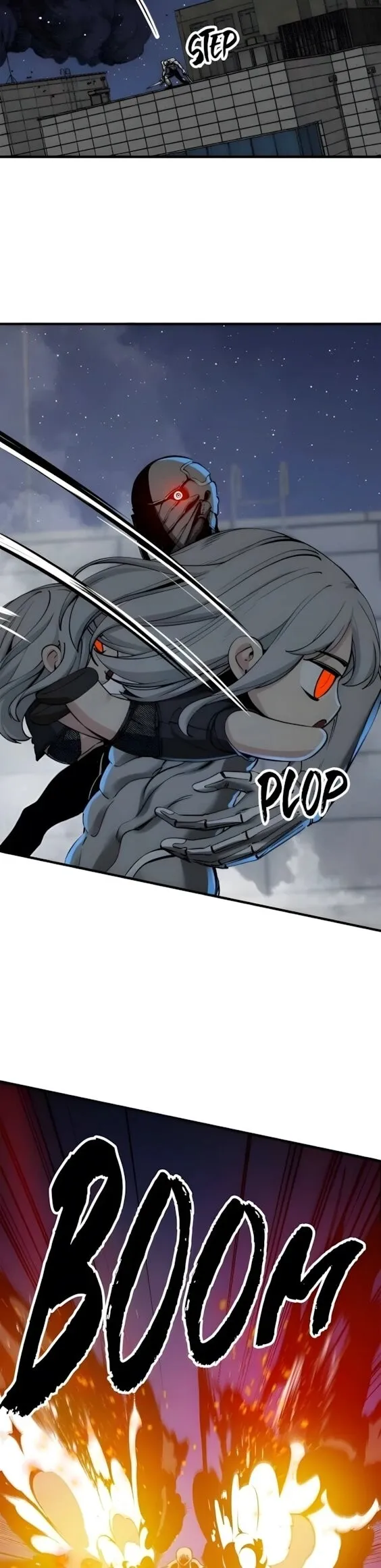 Read Hero Killer (Beolkkul) EN Manga Online