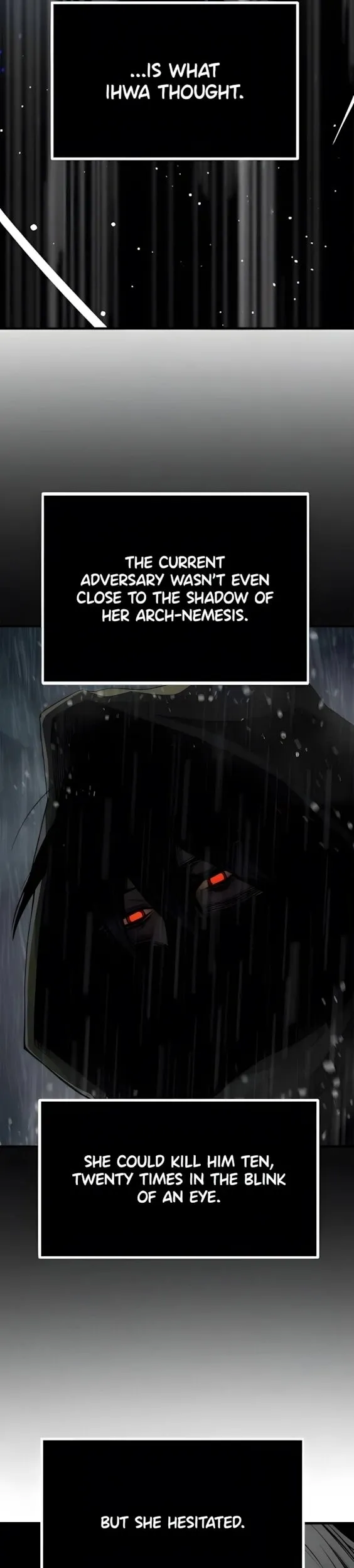Read Hero Killer (Beolkkul) EN Manga Online